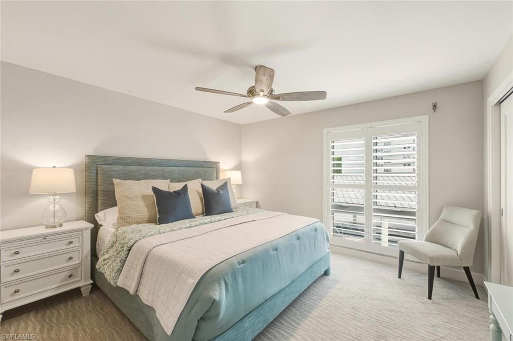 250 W Park Shore Dr , Unit 101, Naples, FL 34103 Photo