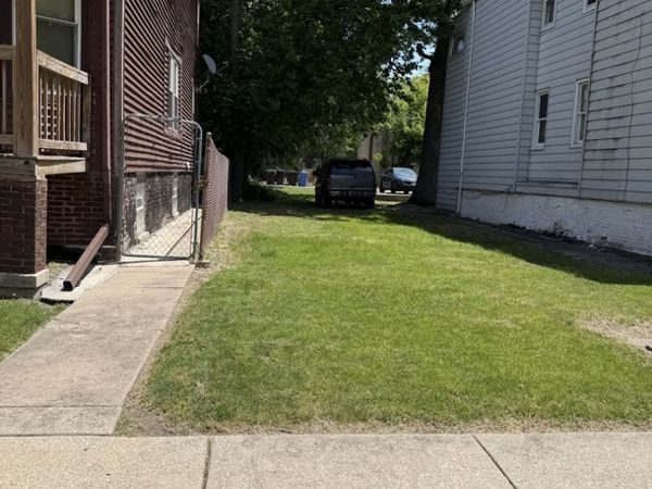 5731 S Hermitage Avenue , Chicago, IL 60636