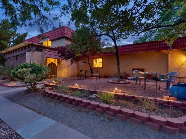8424 Chambers Court NE, Unit # 15B, Albuquerque, NM 87111