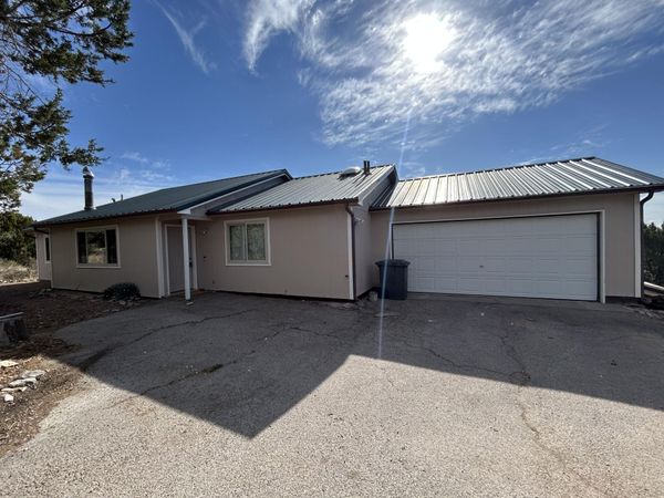 81 A Edgewood 7 , Edgewood, NM 87015