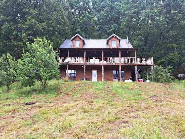 1317 Dutton Road, Melbourne, AR 72556