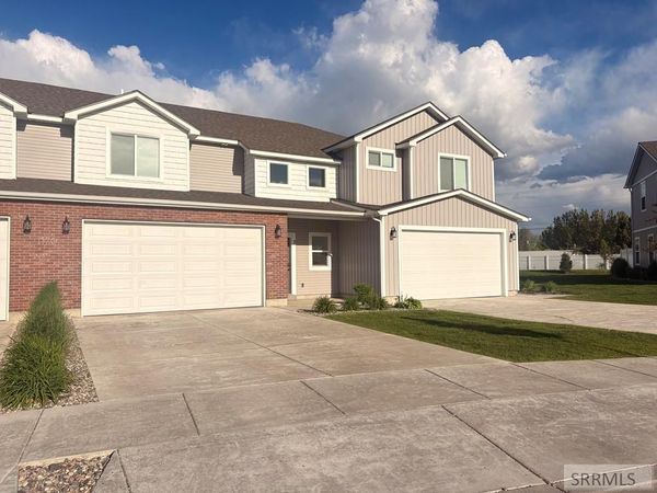 1170 Jaylee Drive, Unit 2, RIGBY, ID 83442