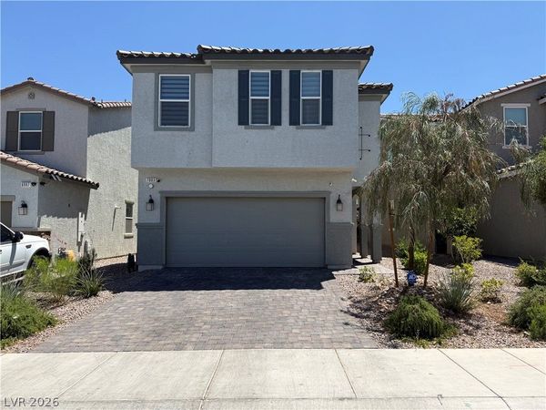 7003 W Ford Avenue, Las Vegas, NV 89113