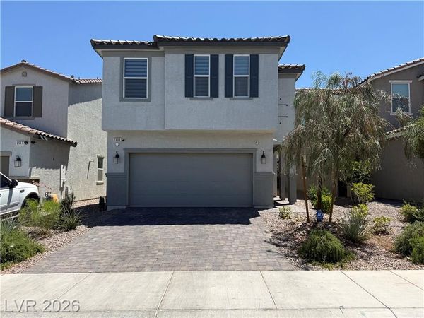 7003 W Ford Avenue, Las Vegas, NV 89113