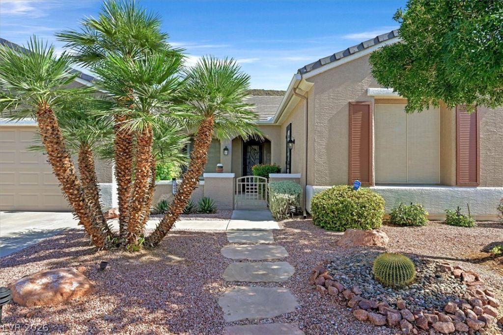 1805 Cypress Mesa Drive, Henderson, NV 89012 Main Photo