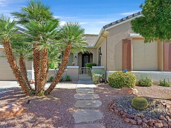 1805 Cypress Mesa Drive, Henderson, NV 89012