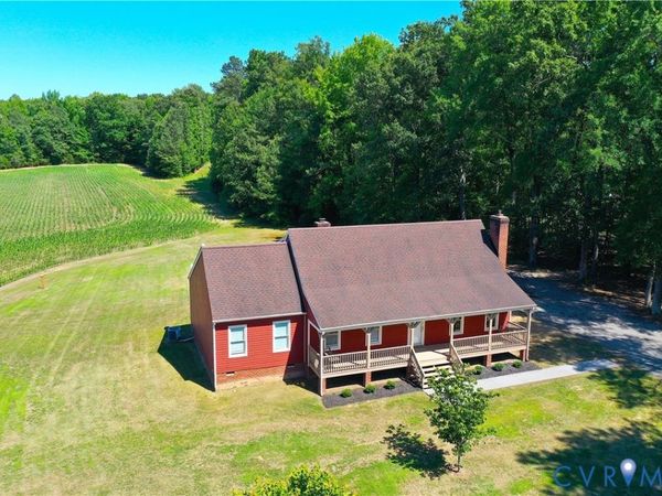 8261 Yahley Mill Road , Henrico, VA 23231