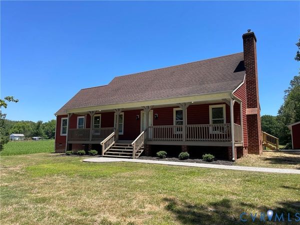 8261 Yahley Mill Road , Henrico, VA 23231