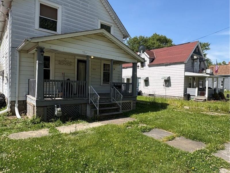 823 W 17th Street, Lorain, OH 44052 Photo 27
