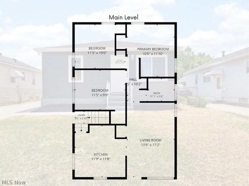 11709 Guardian Boulevard, Cleveland, OH 44135 Photo 24