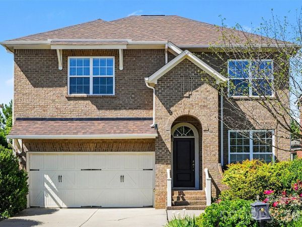 9578 Clarkes Meadow Place NW, Unit 599, Concord, NC 28027