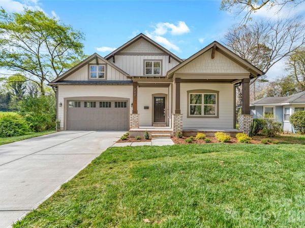 740 Seldon Drive , Charlotte, NC 28216
