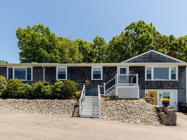 111 Rocky Hill Road, Plymouth, MA 02360