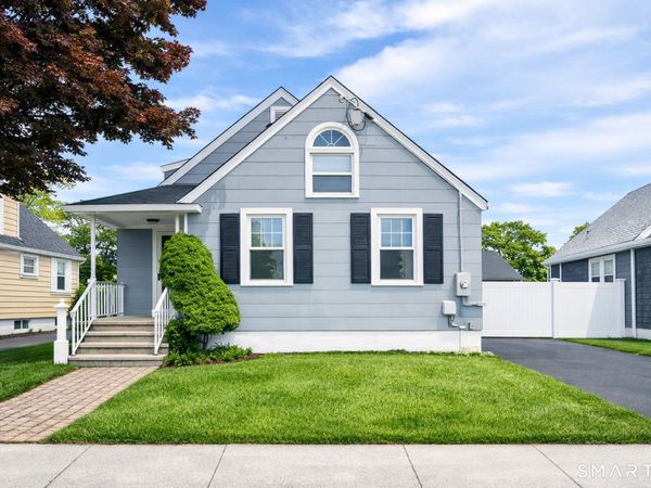 57 Elm , East Haven, CT 06512