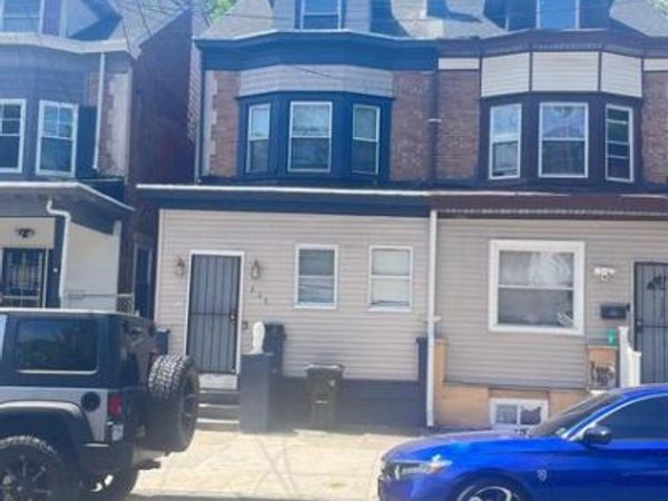 223 SPRING STREET, TRENTON, NJ 08618