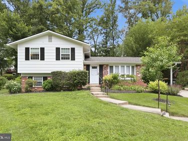 10926 ROMA STREET, FAIRFAX, VA 22030
