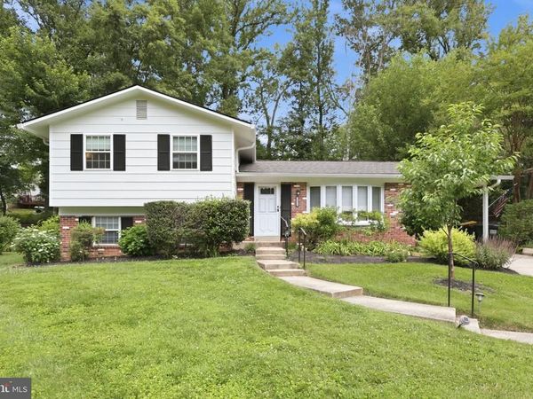 10926 ROMA STREET, FAIRFAX, VA 22030