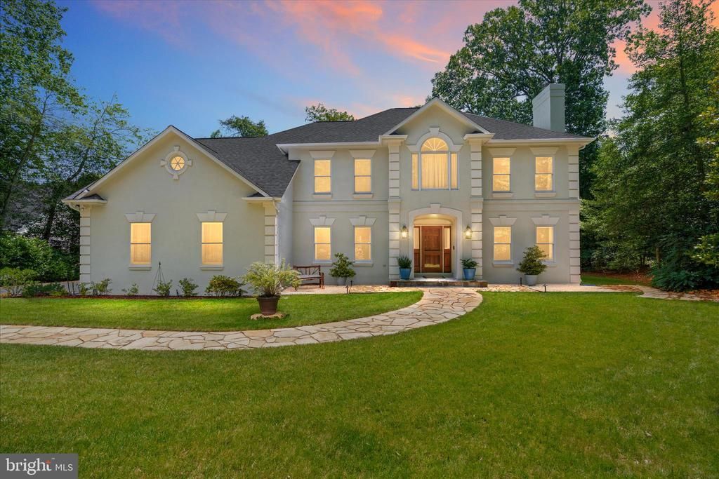 978 STONINGTON DRIVE, ARNOLD, MD 21012