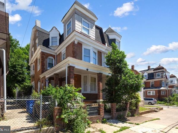702 E CHELTEN AVENUE, Unit 3, PHILADELPHIA, PA 19144