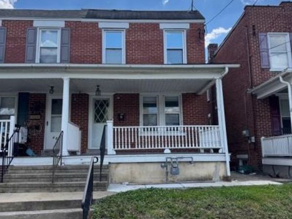 40 FAIRVIEW AVENUE , LANCASTER, PA 17603