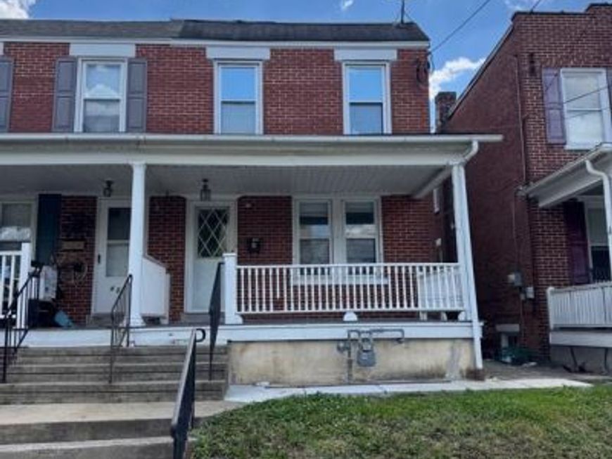 40 Fairview Avenue , Lancaster, PA 17603 Main Photo