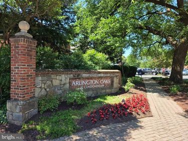 4309 2ND ROAD N , Unit 43091, ARLINGTON, VA 22203