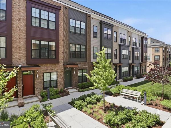 7331 BLADE DRIVE, FALLS CHURCH, VA 22042