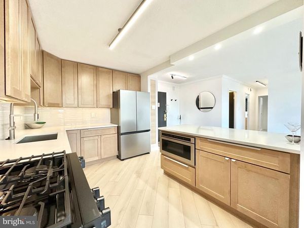 11801 ROCKVILLE PIK, Unit 413, ROCKVILLE, MD 20852