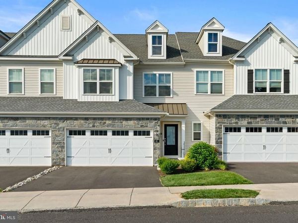 41 SPRING MILL ROAD , WARMINSTER, PA 18974