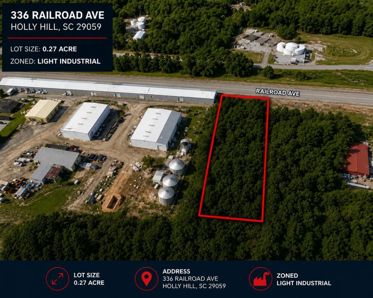 336 Railroad Avenue Photo 8