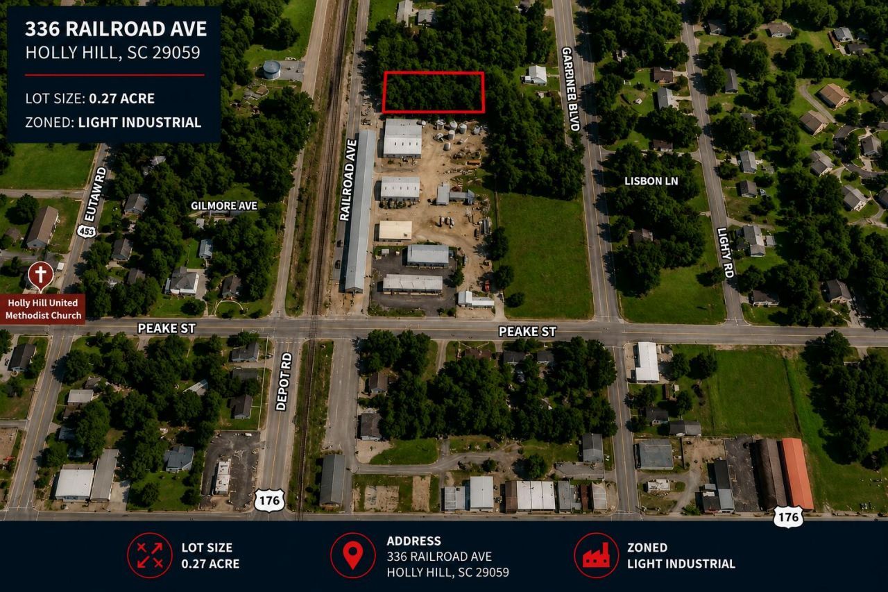 336 Railroad Avenue Photo 9