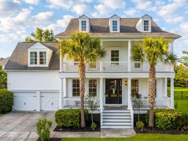 3224 Hatchway Drive, Mount Pleasant, SC 29466