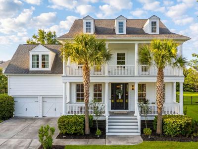 3224 Hatchway Drive, Mount Pleasant, SC 29466