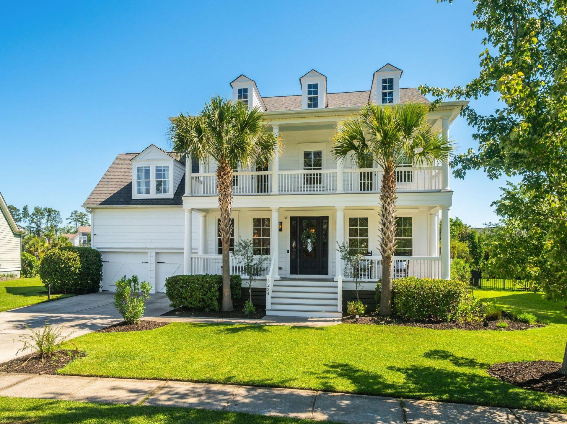3224 Hatchway Drive Photo 4