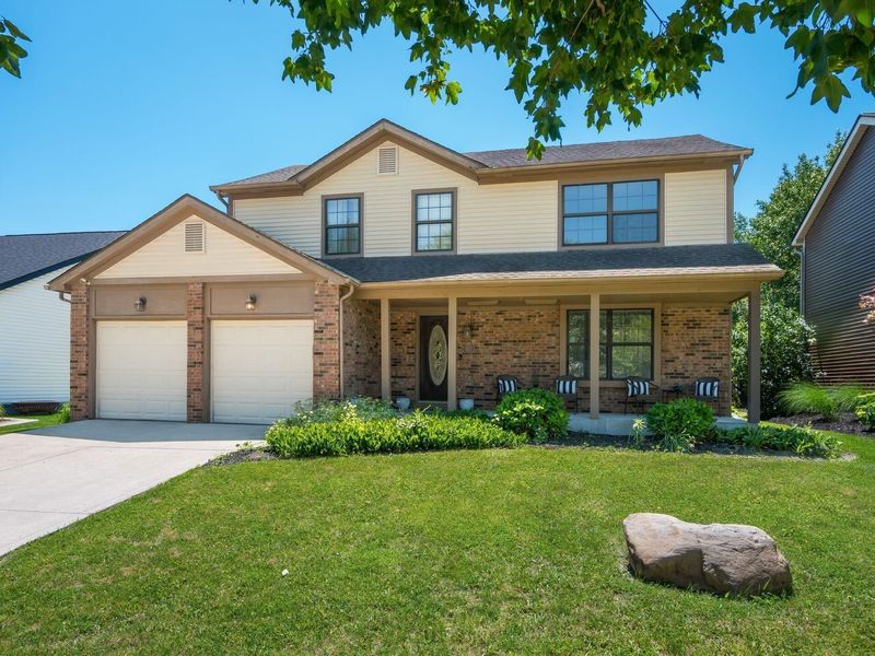 3711 Lifford Court, Columbus, OH 43221 Photo 2