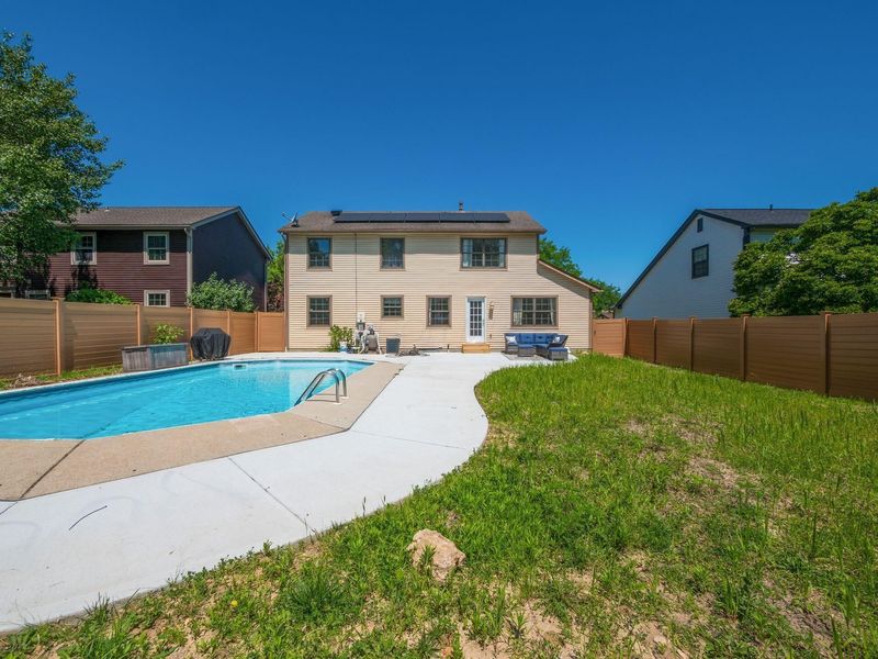 3711 Lifford Court, Columbus, OH 43221 Photo 48