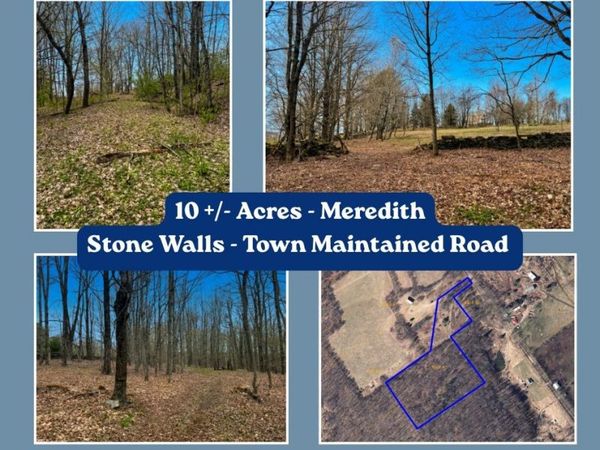 Lot 4 Shaver Hill Road , Meridale, NY 13806