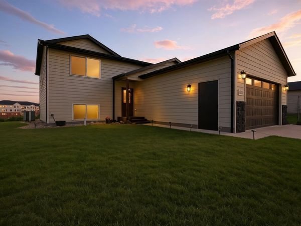 1240 KENAI DR, Box Elder, SD 57719