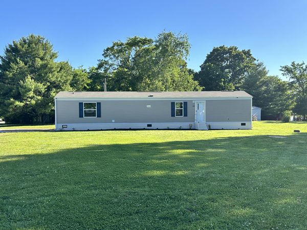 142 Woodland Acres Road, Germantown, KY 41044