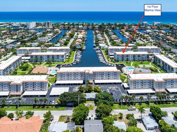 911 Gardenia Drive, Unit 153, Delray Beach, FL 33483