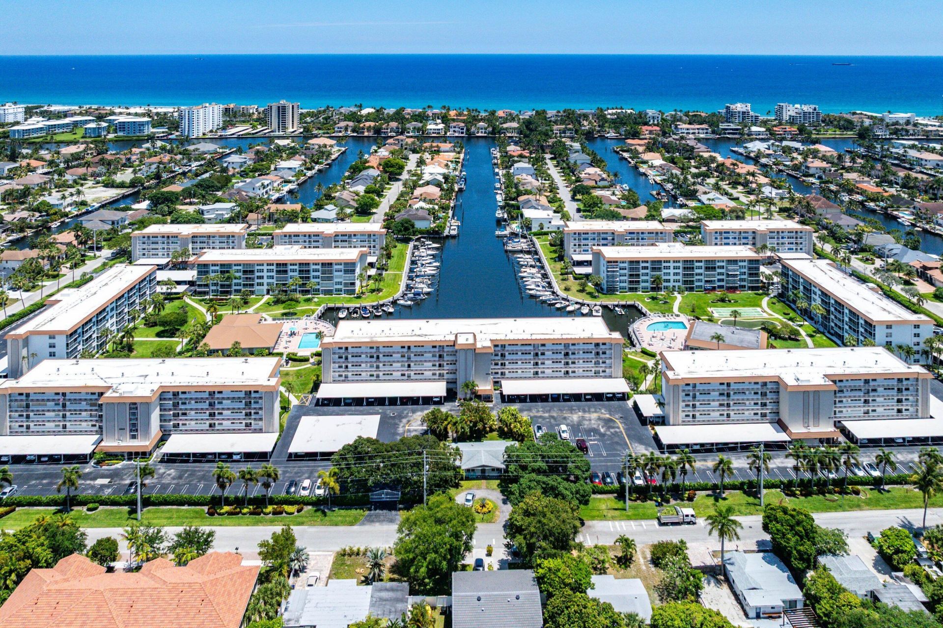 911 Gardenia Drive, Unit 153, Delray Beach, FL 33483 Photo