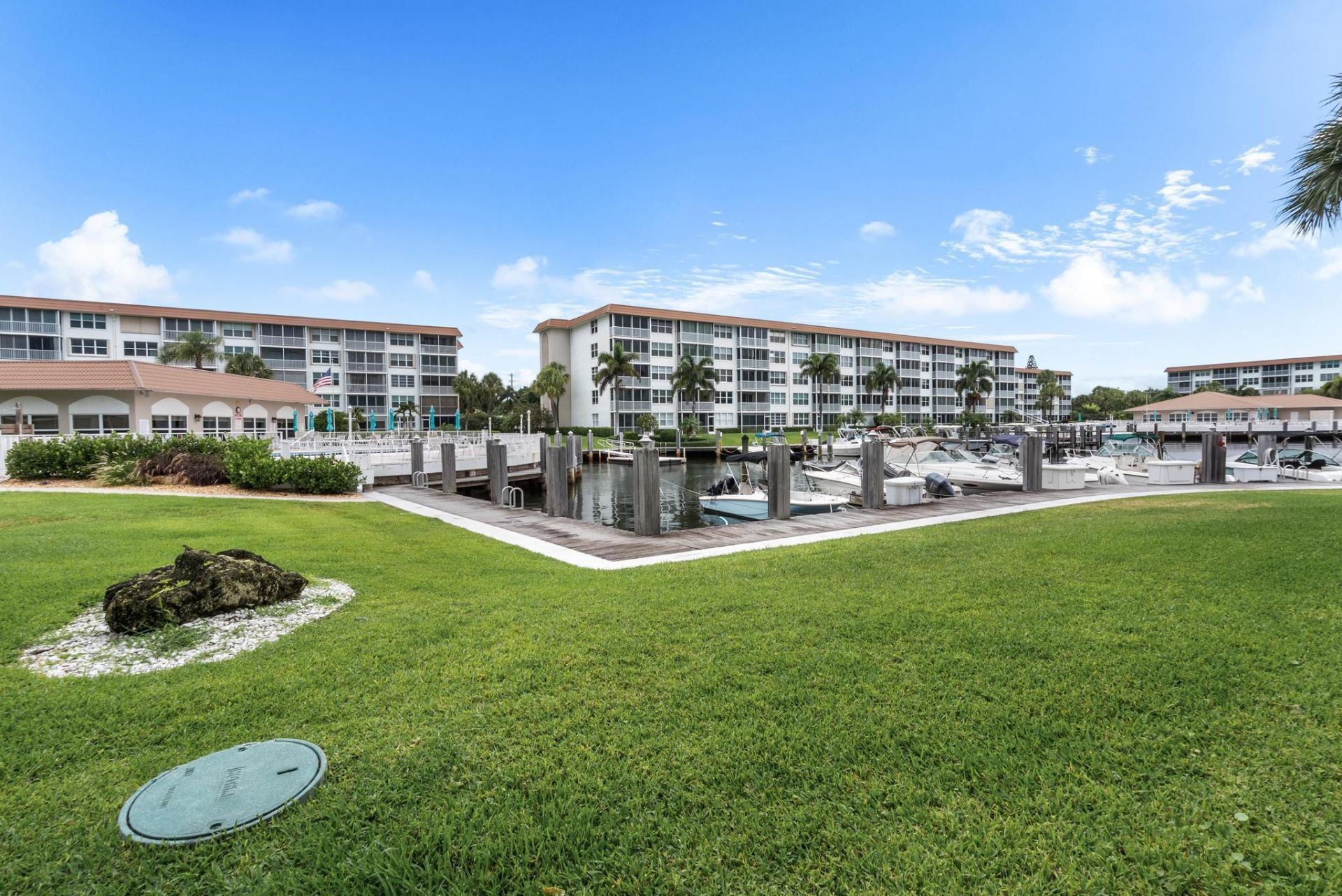 911 Gardenia Drive, Unit 153, Delray Beach, FL 33483 Photo