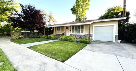 233 Birch, Roseville, CA 95678 Photo