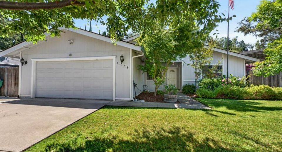 6078 Garden Towne Way, Orangevale, CA 95662 Photo