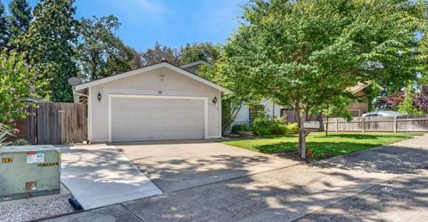6078 Garden Towne Way, Orangevale, CA 95662 Photo