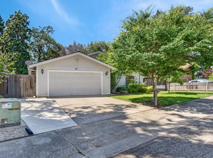 6078 Garden Towne Way, Orangevale, CA 95662 Photo
