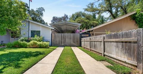 6078 Garden Towne Way, Orangevale, CA 95662 Photo