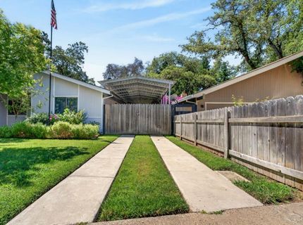 6078 Garden Towne Way, Orangevale, CA 95662 Photo