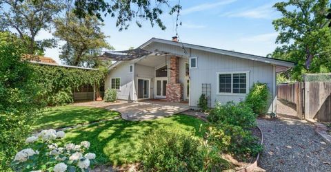 6078 Garden Towne Way, Orangevale, CA 95662 Photo