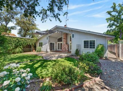 6078 Garden Towne Way, Orangevale, CA 95662 Photo